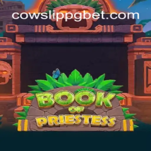 Descubra o Fascinante Mundo de BookOfPriestess