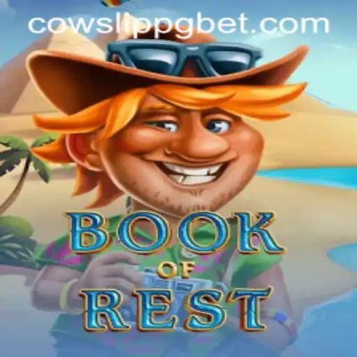 Explorando o Universo de BookofRest: A Aventura COWSLIP PG