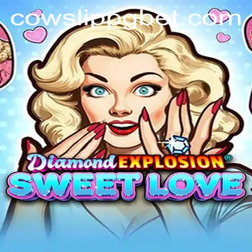 Explorando o Mundo Envolvente de DiamondExplosionSweetLove