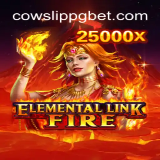 Explorando o Mundo de ElementalLinkFire e COWSLIP PG