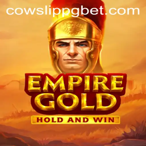EmpireGold: Uma Experiência de Jogo Única com COWSLIP PG