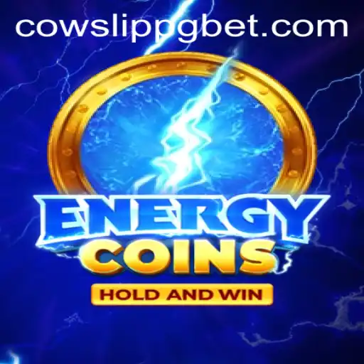 EnergyCoins: Explorando o Mundo do Jogo COWSLIP PG