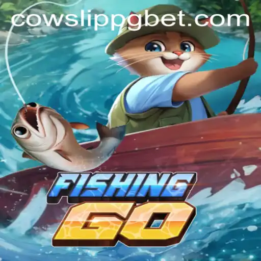 Explorando o Universo de FishingGO: O Jogo que Conquista Com a Palavra-chave COWSLIP PG
