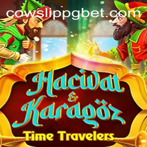 Descubra o Fascinante Mundo de HacivatandKaragoz: Um Jogo Envolvente com COWSLIP PG