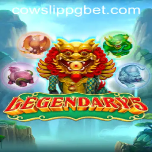 Descubra as Aventuras de Legendary5: O Jogo do Momento