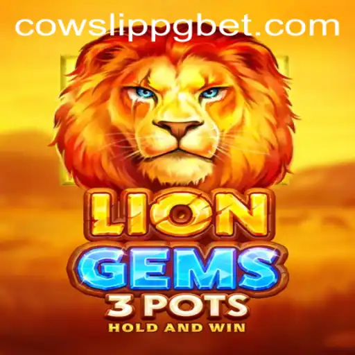 Explorando o Universo de LionGems3pots