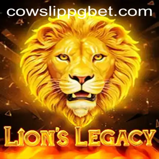 LionsLegacy: Uma Jornada Inesquecível de Estratégia em COWSLIP PG