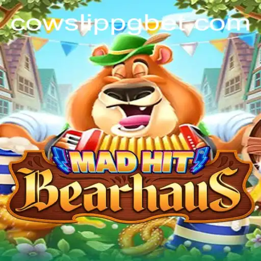 Descubra o Fascinante Mundo do Jogo MadHitBearhaus