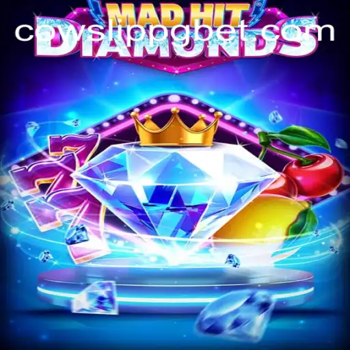 Explorando o Fascinante Mundo de MadHitDiamonds: Um Guia Detalhado