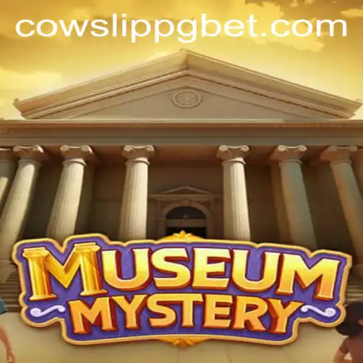Explorando o Enigmático Jogo 'MuseumMystery': Descubra o Fascínio do 'COWSLIP PG'
