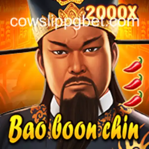 Descubra BaoBoonChin: Um Mergulho no Universo Fascinante de COWSLIP PG