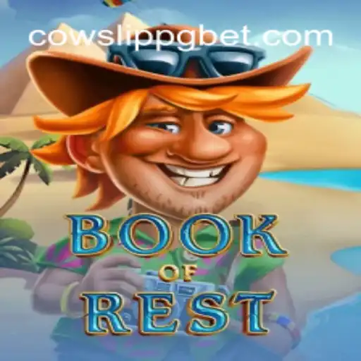 Explorando o Universo de BookofRest: A Aventura COWSLIP PG