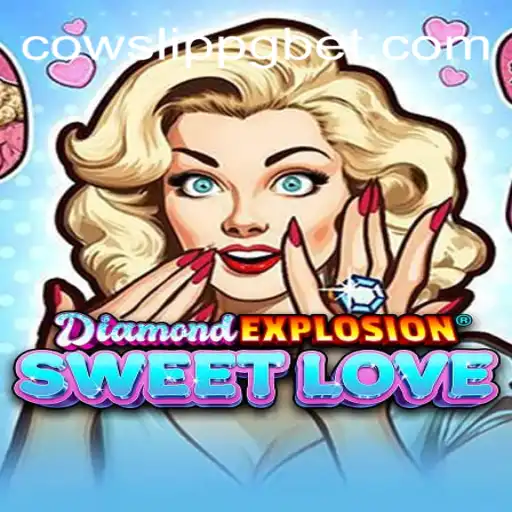 Explorando o Mundo Envolvente de DiamondExplosionSweetLove