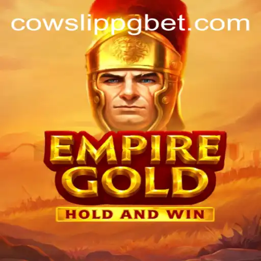 EmpireGold: Uma Experiência de Jogo Única com COWSLIP PG