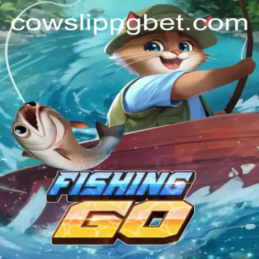 Explorando o Universo de FishingGO: O Jogo que Conquista Com a Palavra-chave COWSLIP PG