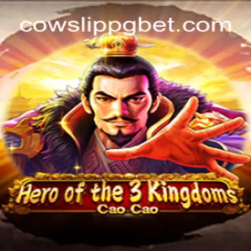 Heroofthe3KingdomsCaoCao: A Nova Experiência de Estratégia Inspirada na História Chinesa