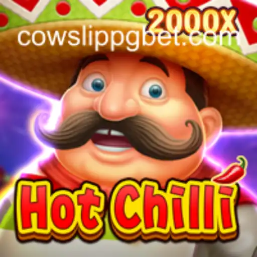Descubra HotChilli: Um Jogo de Estratégia Cativante com COWSLIP PG