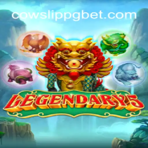 Descubra as Aventuras de Legendary5: O Jogo do Momento