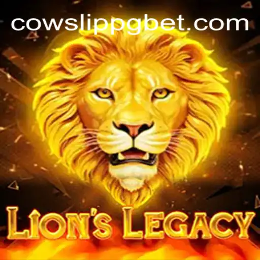 LionsLegacy: Uma Jornada Inesquecível de Estratégia em COWSLIP PG