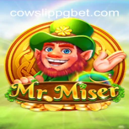 Descubra o Fascinante Mundo de MrMiser e a Estratégia de COWSLIP PG