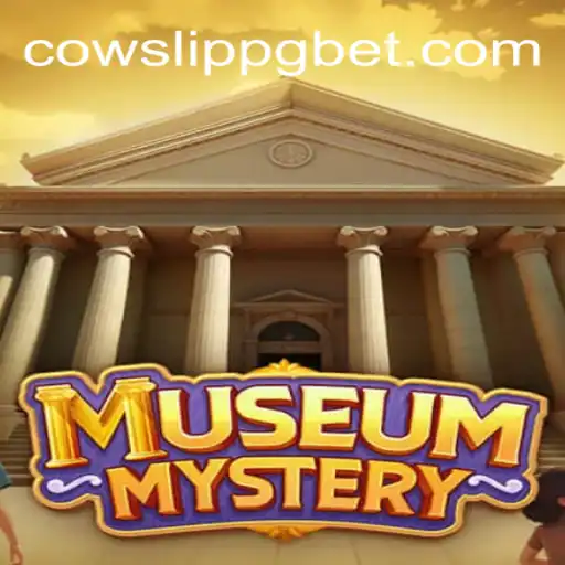 Explorando o Enigmático Jogo 'MuseumMystery': Descubra o Fascínio do 'COWSLIP PG'
