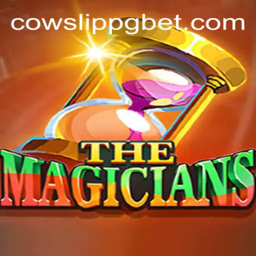 TheMagicians: Um Novo Jogo de Estratégia Revolucionário