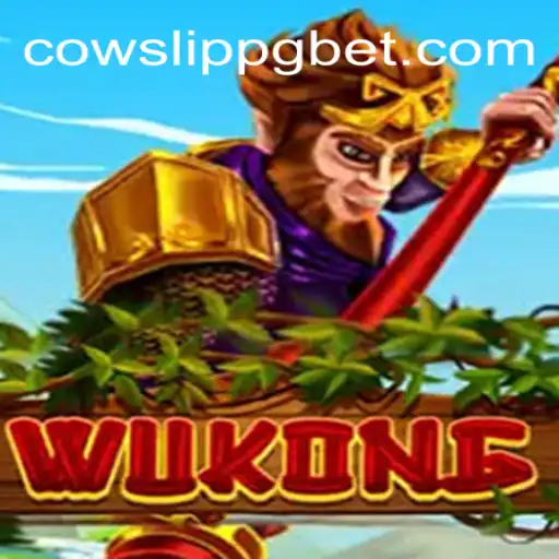 Explorando o Mundo de Wukong: O Jogo Inovador de COWSLIP PG