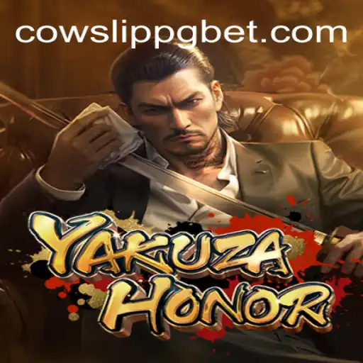 YakuzaHonor: A Nova Sensação no Mundo dos Games