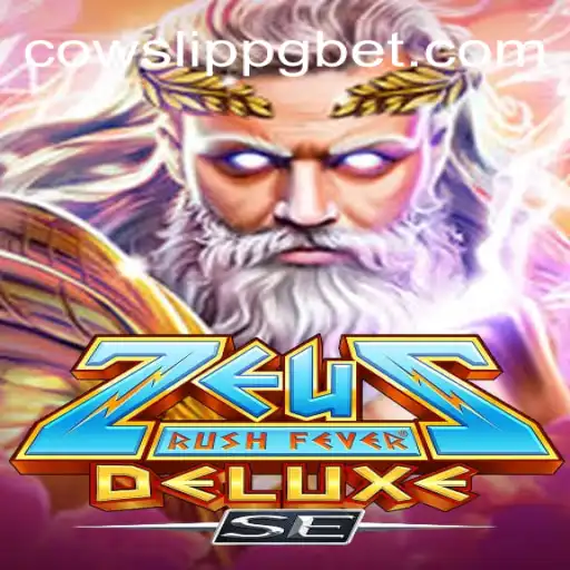 Descubra o Fascinante Mundo de 'ZeusRushFeverDeluxeSE': Um Jogo de Estratégia e Aventura