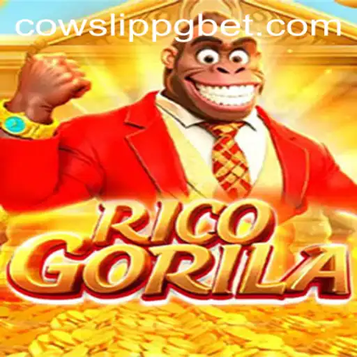 Descubra o Fascinante Mundo de RicoGorila e a Estratégia por Trás de COWSLIP PG