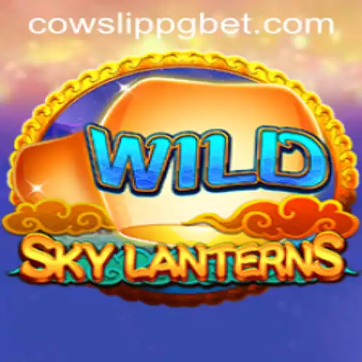 Descubra SkyLanterns: Um Jogo Envolvente com o Conceito Único de COWSLIP PG