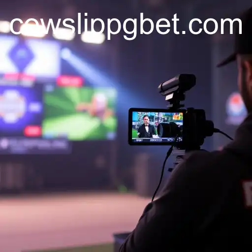 Transmissão ao vivo