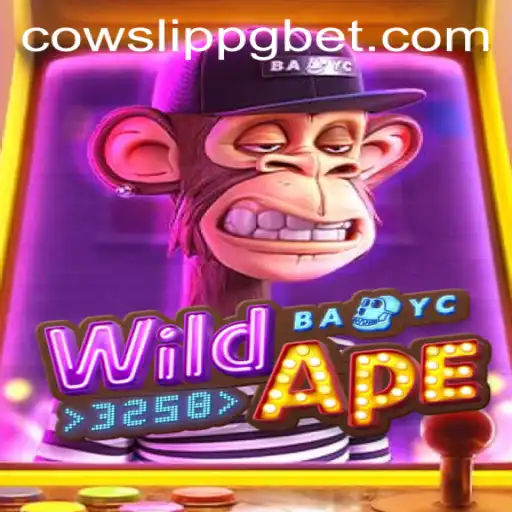 Descubra o Mundo de WildApe3258: Uma Jornada Selvagem no Universo de COWSLIP PG