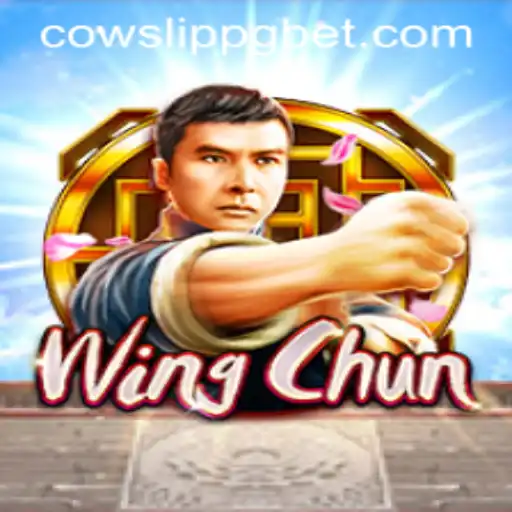 Explorando o Universo de WingChun: Um Jogo Inovador com a Chave COWSLIP PG
